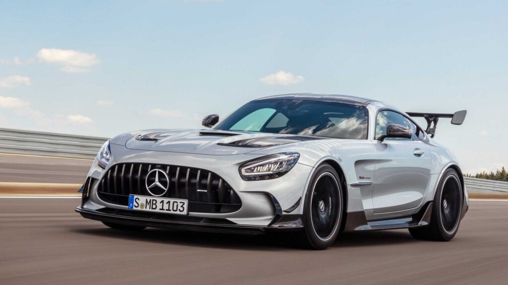 2021-Mercedes-AMG-GT-Black-Series