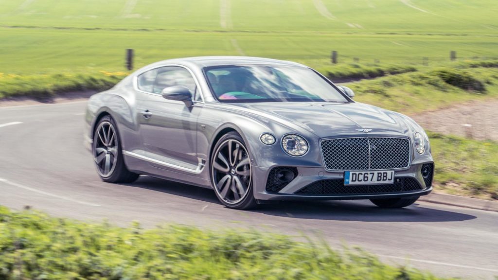 Bentley Continental GT 1024x576 1