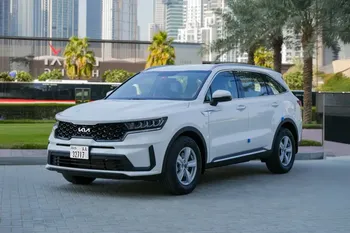 Kia 1