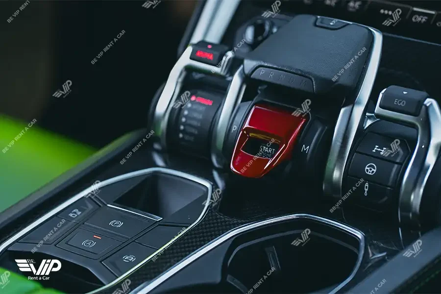 Lamborghini Urus 2024