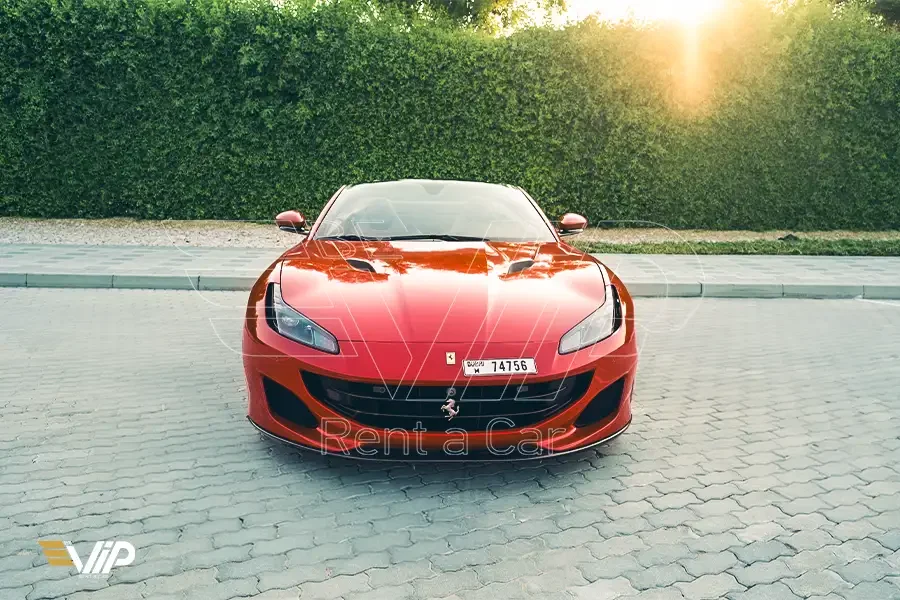 Ferrari Portofino