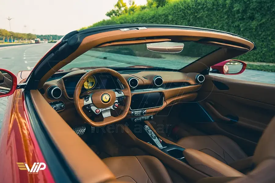 Ferrari Portofino