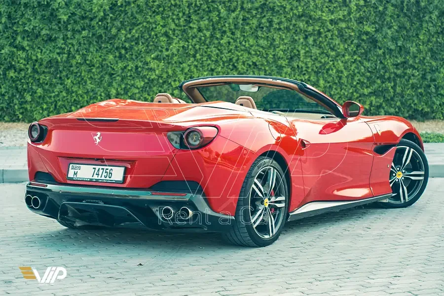 Ferrari Portofino